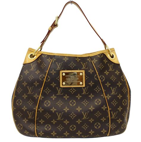 borsa louis vuitton galliera pm misure|Louis Vuitton Galliera Bag Reference Guide .